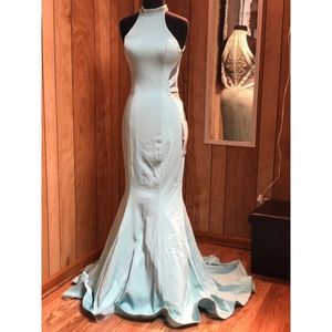 Pageant Dress/ Formal Gown/ Homecoming Court Dress